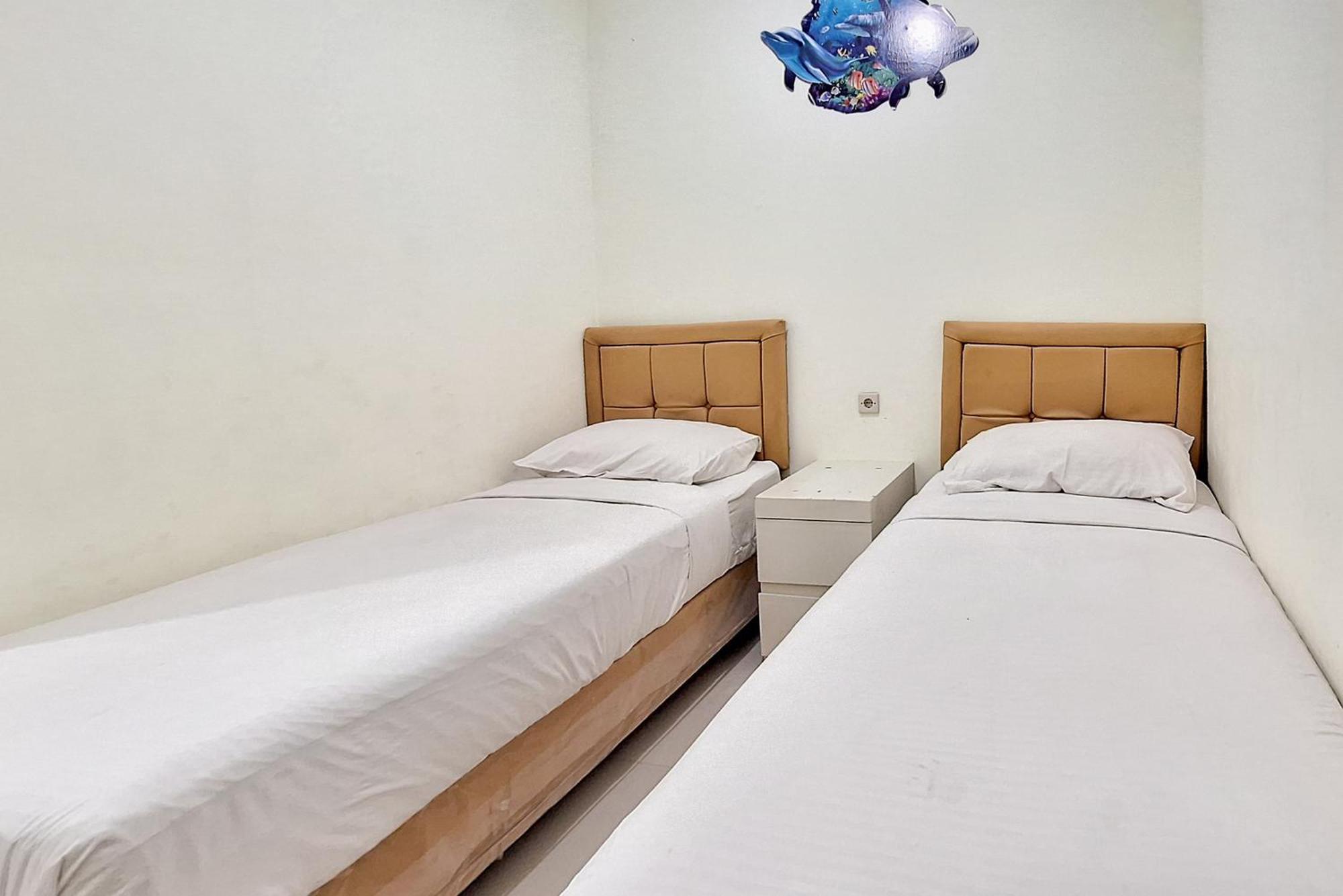 Papa Kana Farm Mitra Reddoorz At Pacet Mojokerto Hotel Ngoại thất bức ảnh