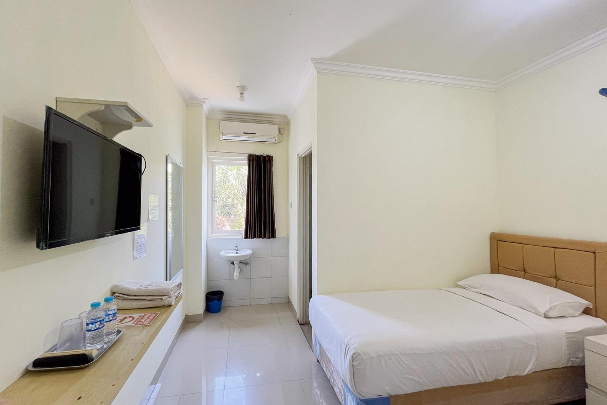 Papa Kana Farm Mitra Reddoorz At Pacet Mojokerto Hotel Ngoại thất bức ảnh