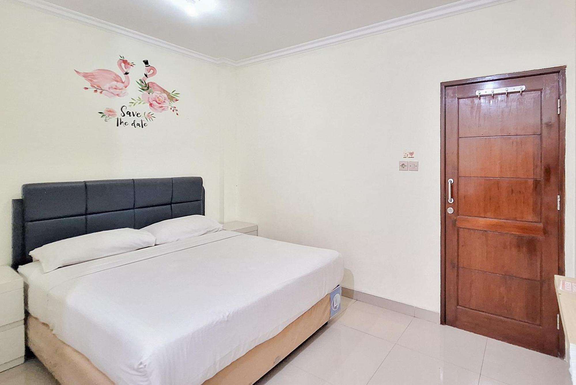 Papa Kana Farm Mitra Reddoorz At Pacet Mojokerto Hotel Ngoại thất bức ảnh