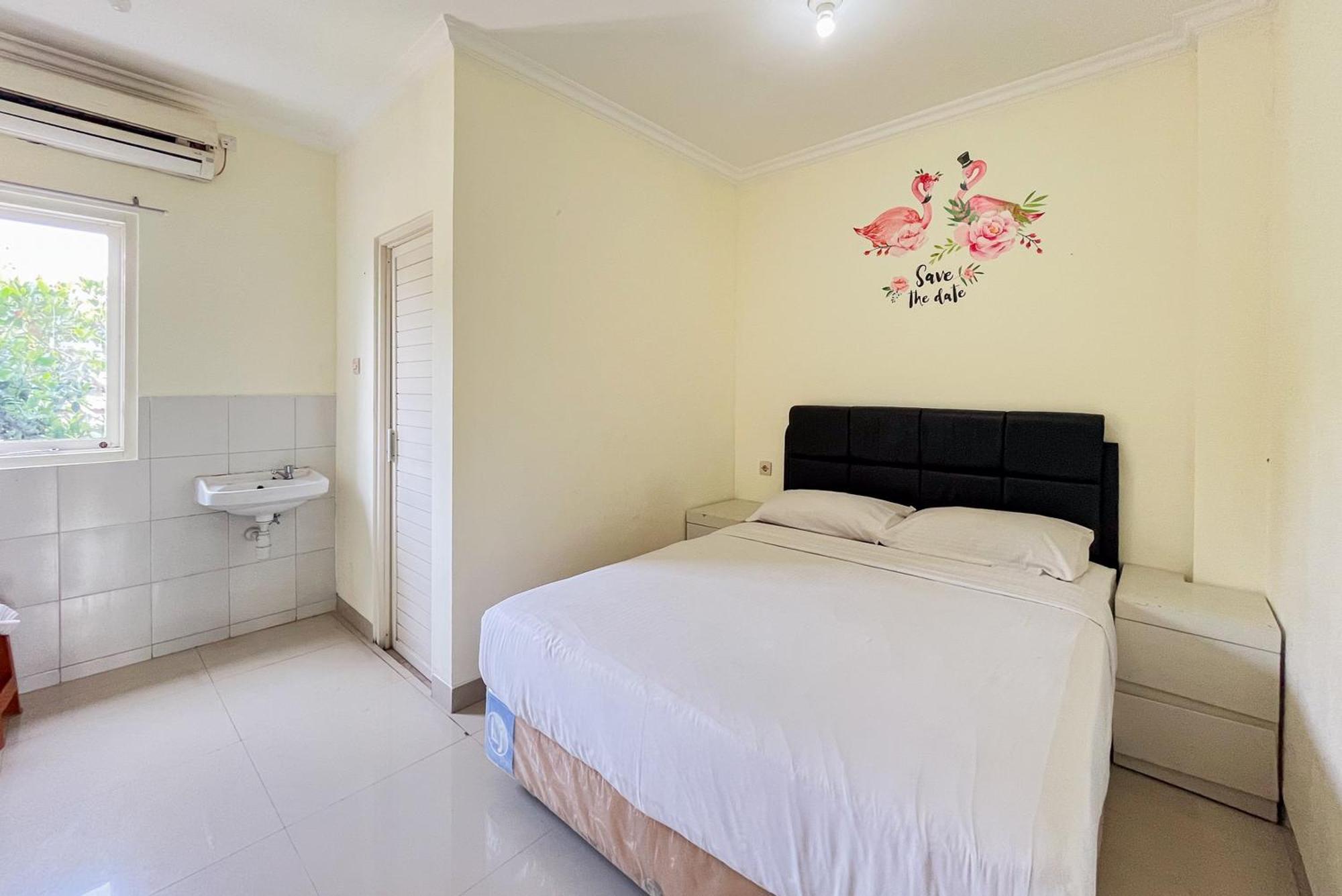 Papa Kana Farm Mitra Reddoorz At Pacet Mojokerto Hotel Ngoại thất bức ảnh