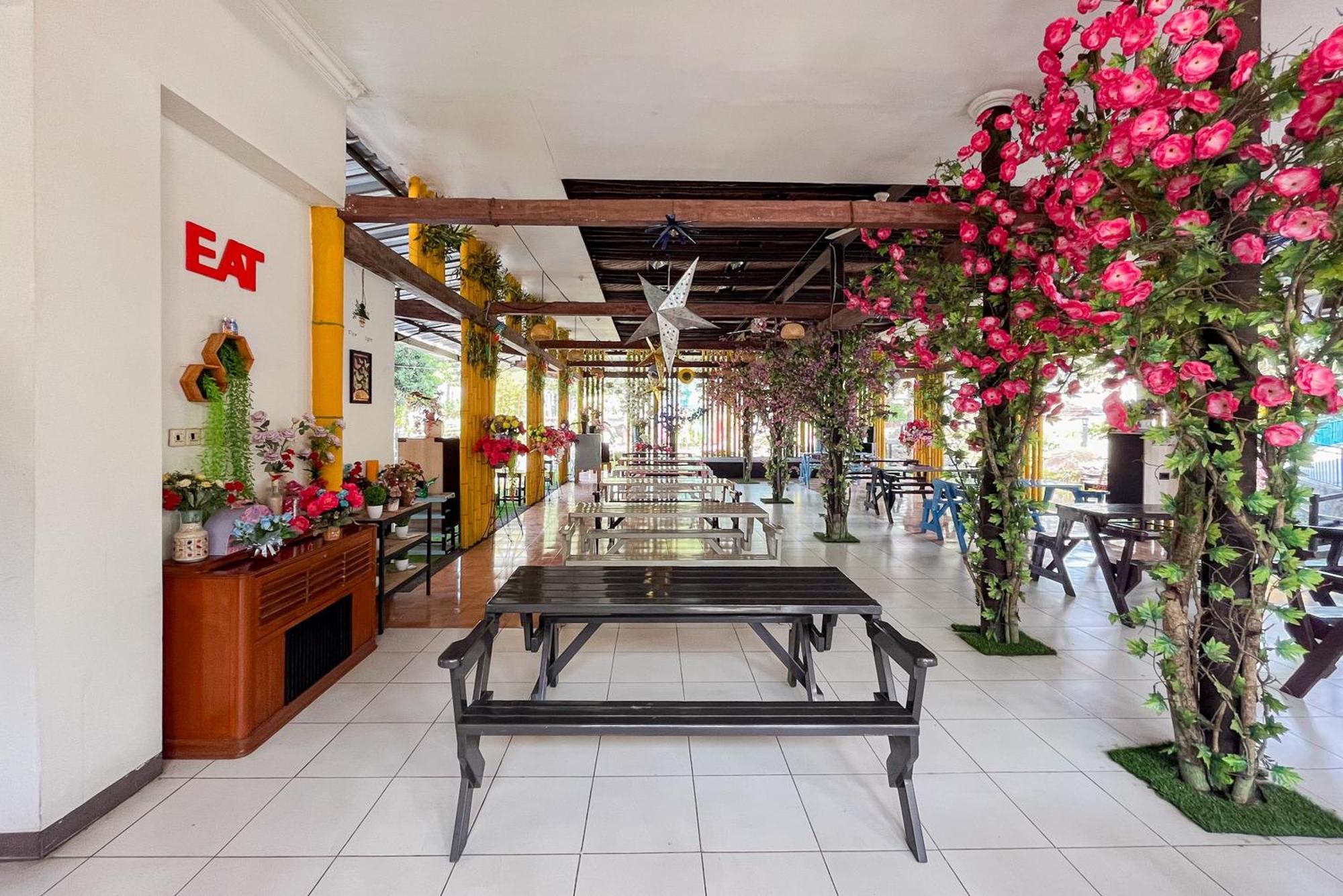 Papa Kana Farm Mitra Reddoorz At Pacet Mojokerto Hotel Ngoại thất bức ảnh